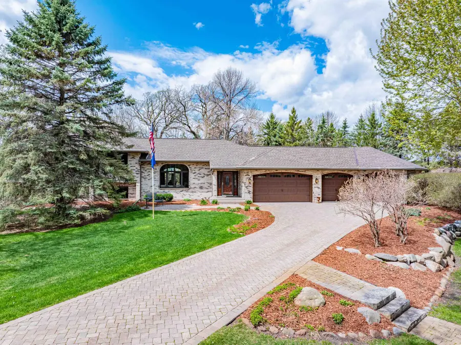 12920 142nd Street, Norwood Young America, MN 55368 - #2