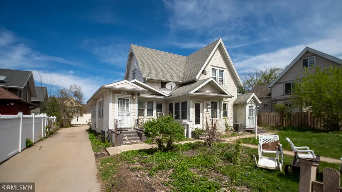 707 E Center Street, Rochester, MN 55904 - #1
