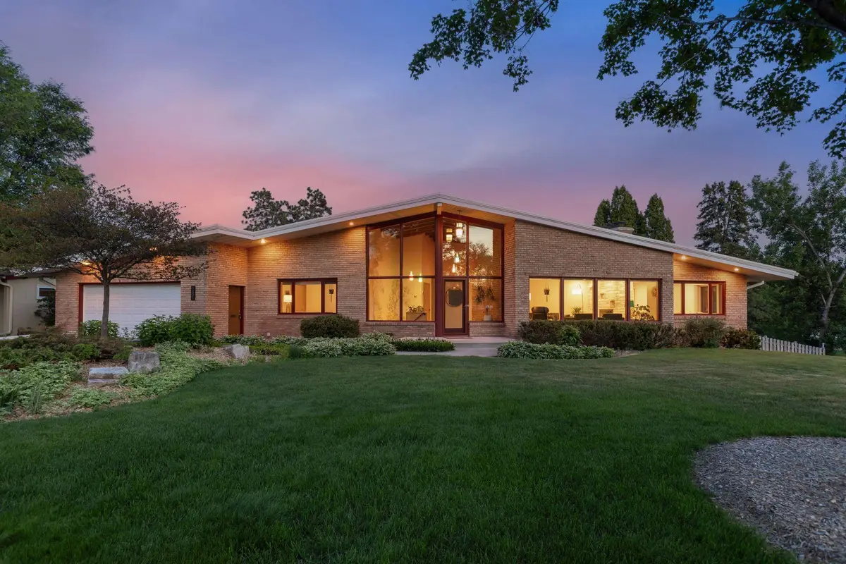 1801 Westwood Hills Drive, Saint Louis Park, MN 55426 - #1