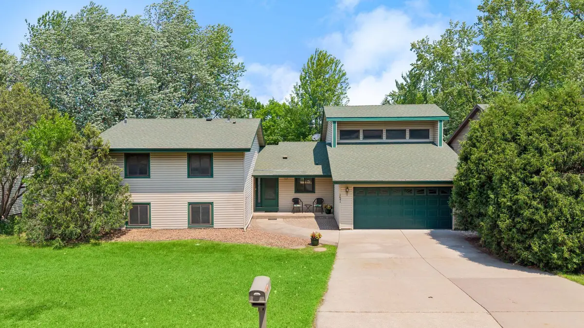 1641 61st Avenue Ne, Fridley, MN 55432 - #1