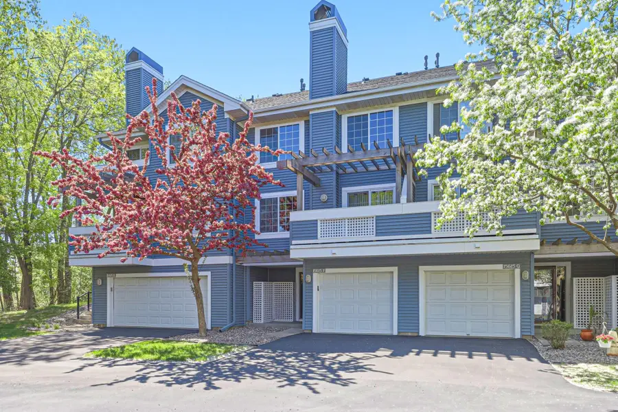 15615 24th Avenue N #F, Minneapolis, MN 55447 - #3