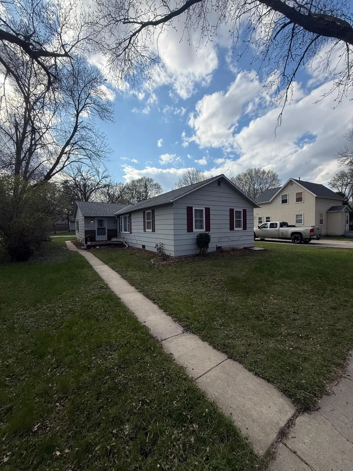 1416 7th Street Sw, Willmar, MN 56201 - #1