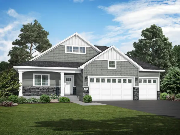 937 Kepler Avenue Ne, Hanover, MN 55341
