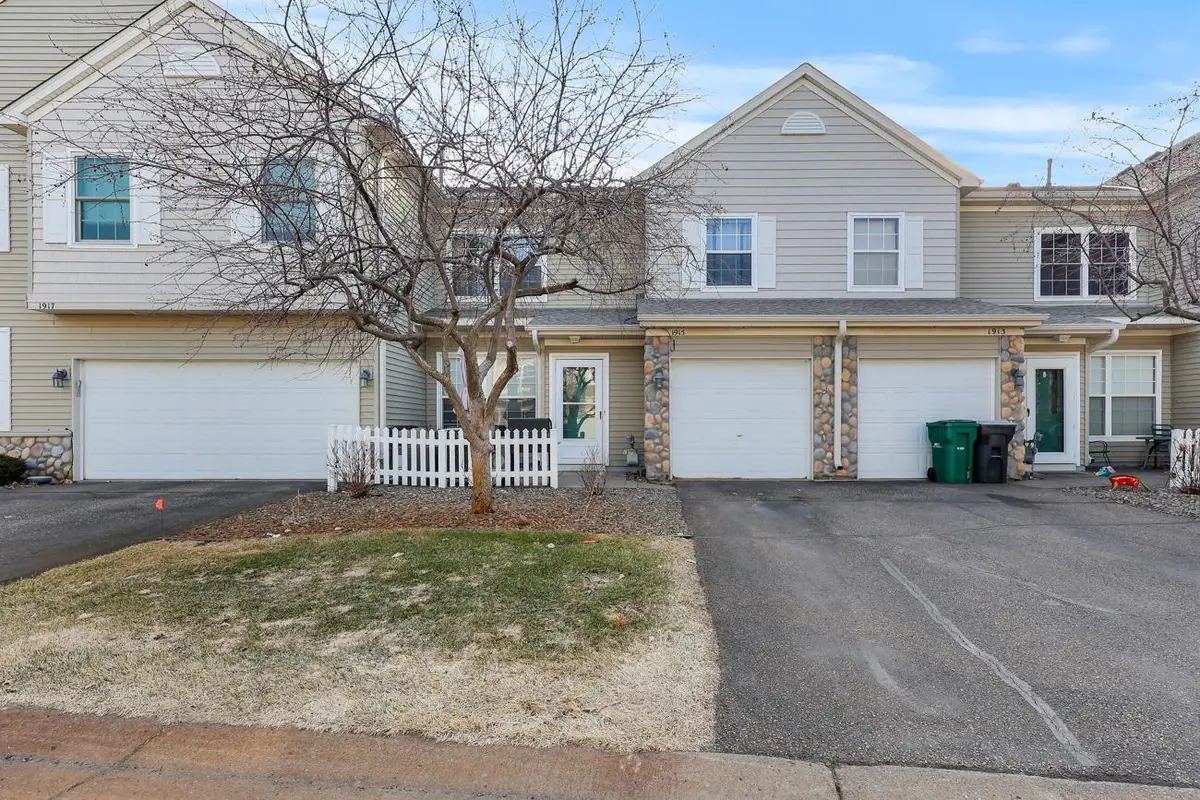 1915 Bluestem Lane, Shoreview, MN 55126 - #1