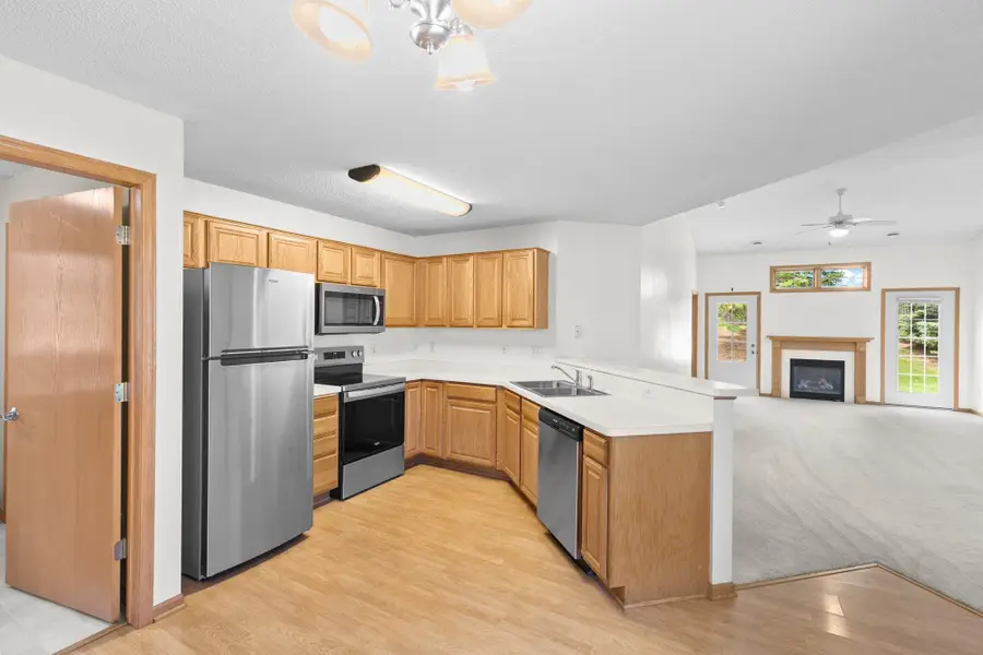 6543 Riverwood Lane, Brooklyn Center, MN 55430 - #2