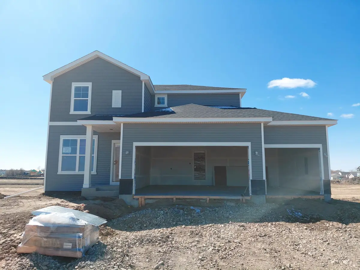 11607 74th Street Ne, Otsego, MN 55301 - #1