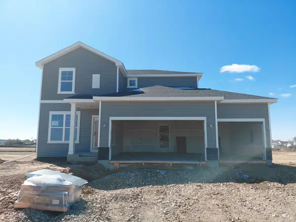 11607 74th Street Ne, Otsego, MN 55301