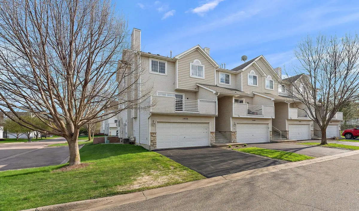 14516 Lockslie Trail, Savage, MN 55378 - #1