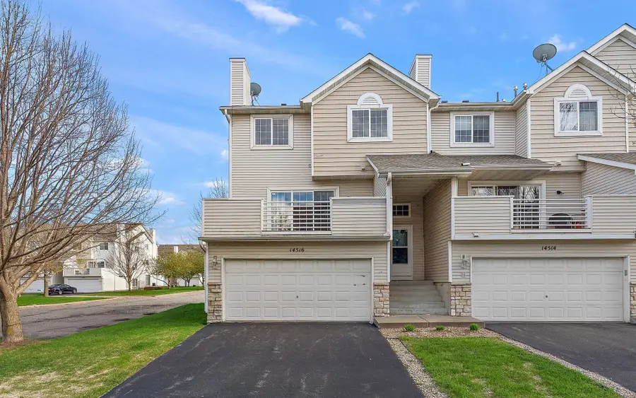 14516 Lockslie Trail, Savage, MN 55378 - #2