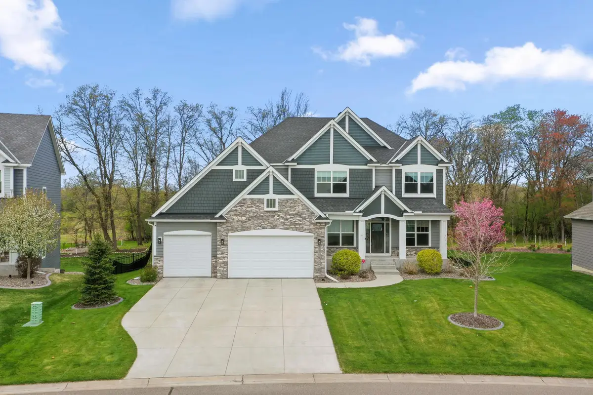 13130 Coral Sea Court Ne, Blaine, MN 55449 - #1