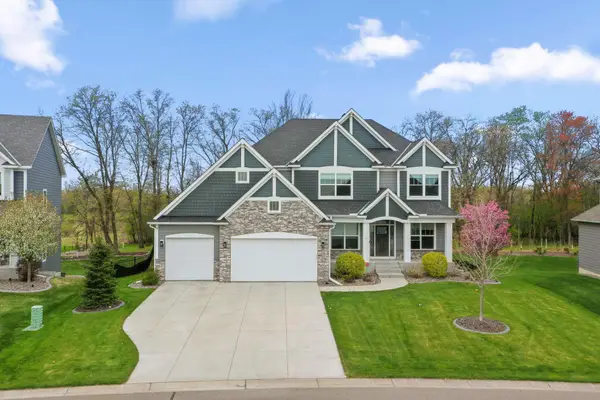 13130 Coral Sea Court Ne, Blaine, MN 55449