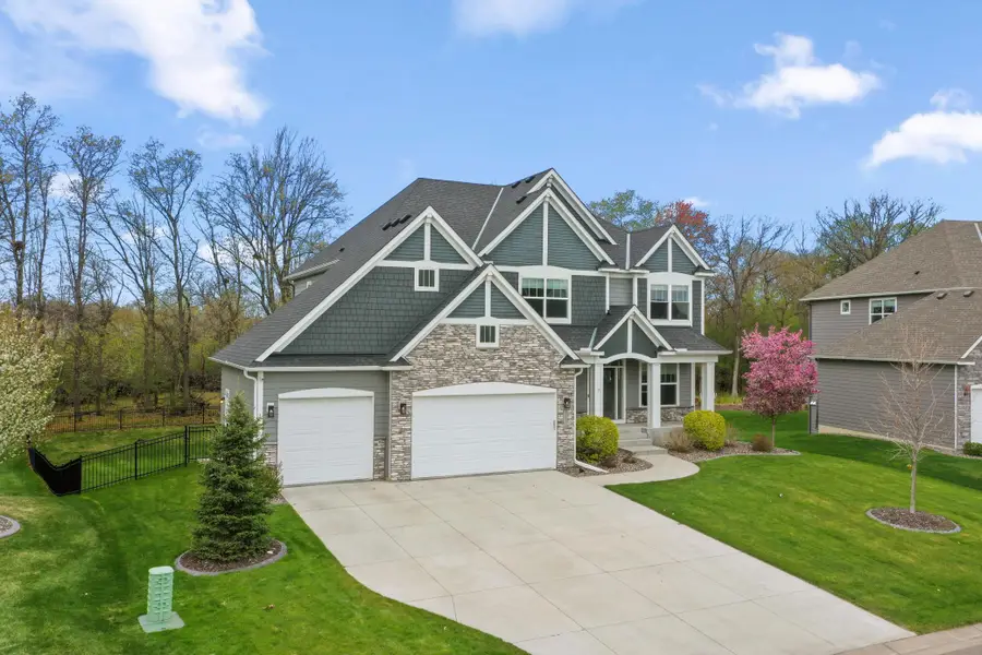13130 Coral Sea Court Ne, Blaine, MN 55449 - #2