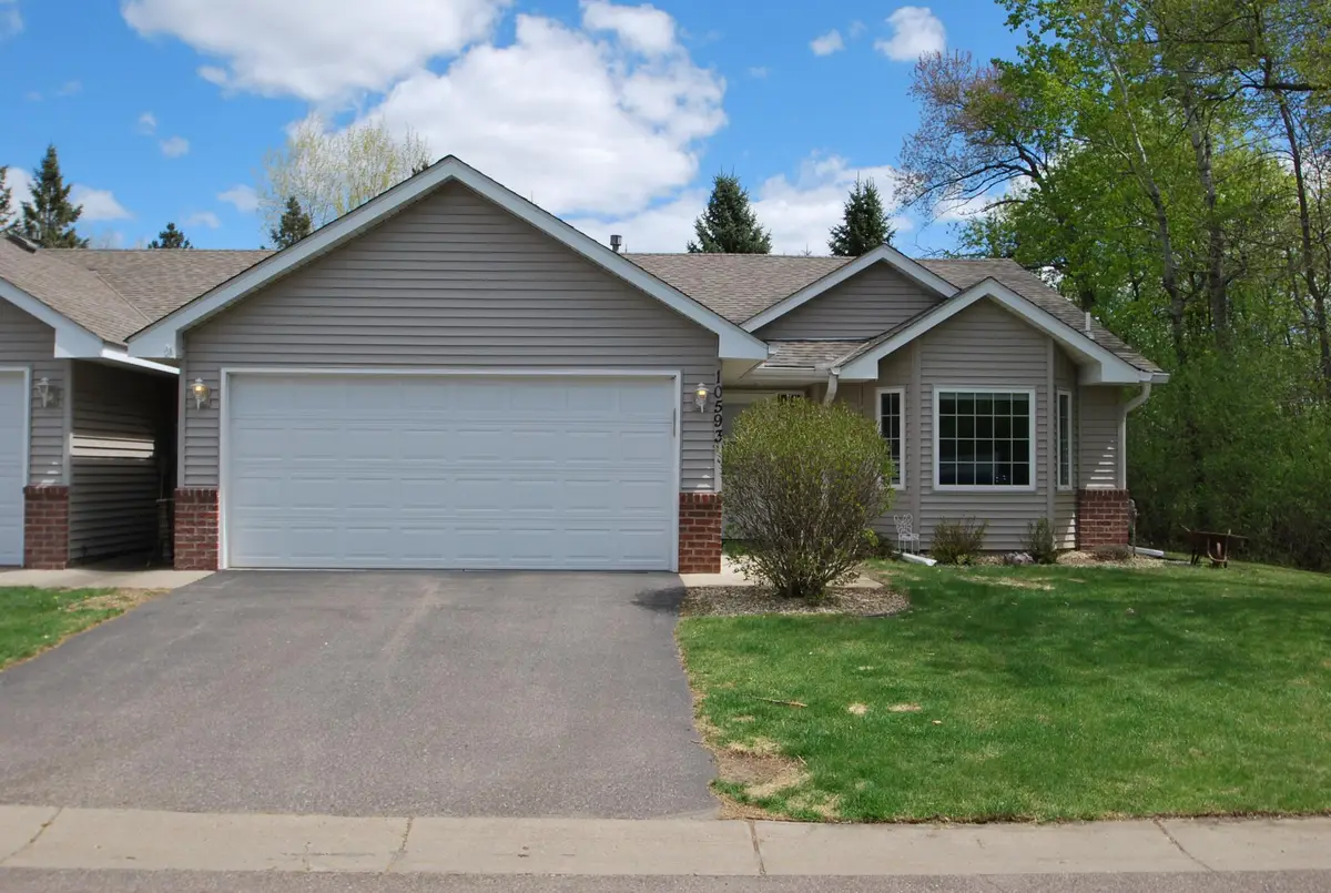 10593 Redwood Street Nw, Coon Rapids, MN 55433 - #1