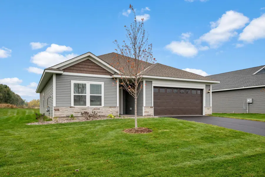 7697 Birch Street, Clear Lake, MN 55319 - #2