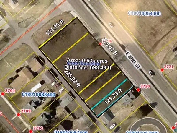 2706 E 2nd Street, Superior, WI 54880