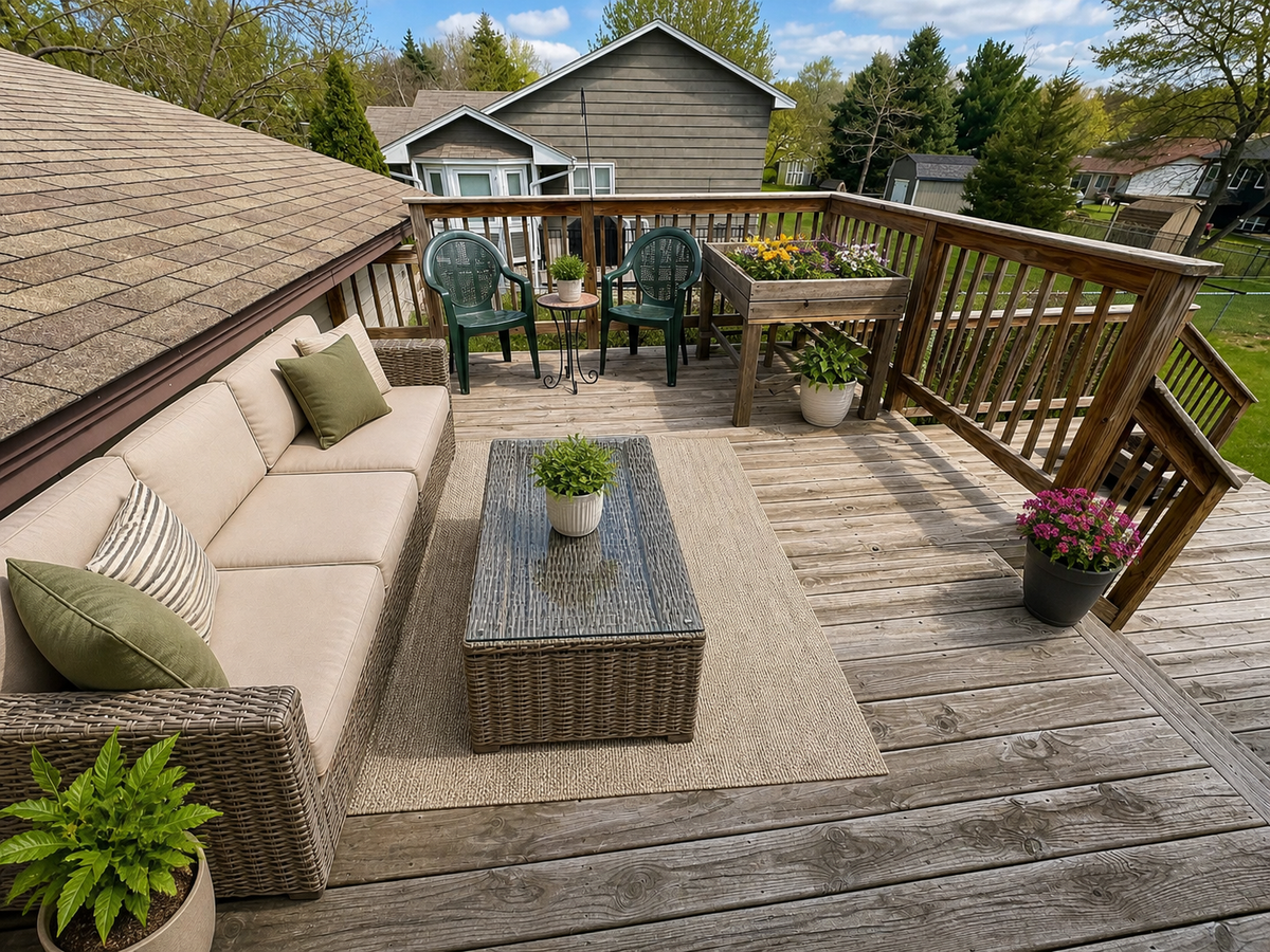1213 Minnesota Street S, Shakopee, MN 55379 - #1