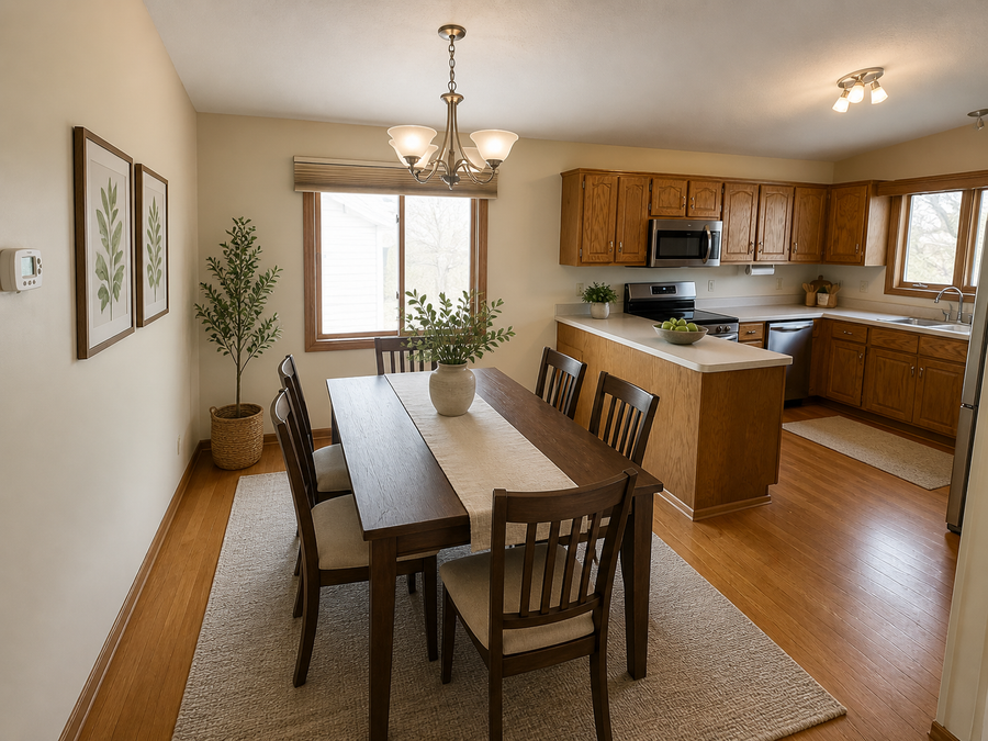 1213 Minnesota Street S, Shakopee, MN 55379 - #3