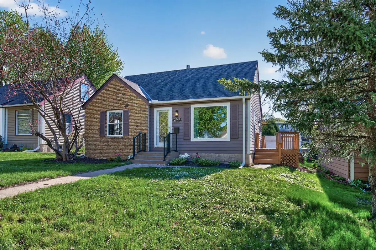 2747 Jersey Avenue S, Minneapolis, MN 55426 - #1