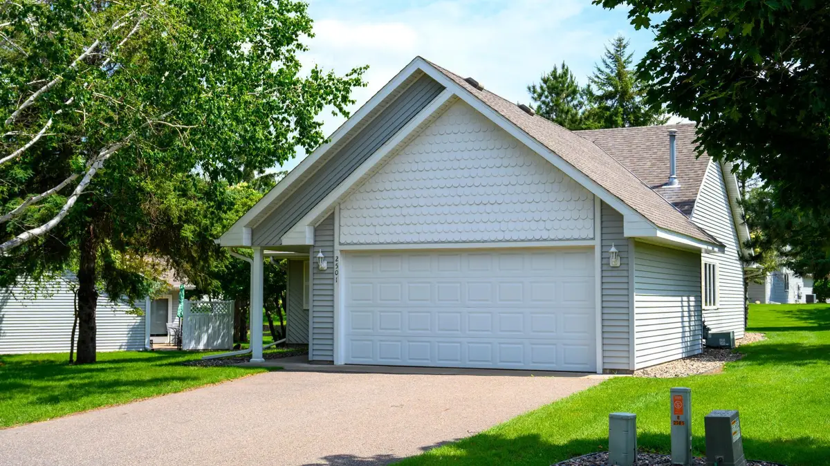 2501 Woodridge Lane, Brainerd, MN 56401 - #1