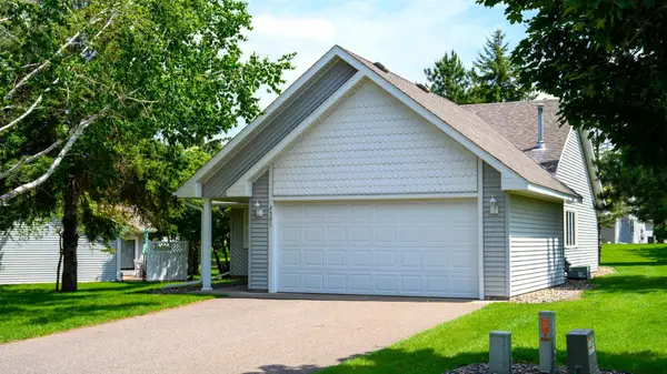 2501 Woodridge Lane, Brainerd, MN 56401