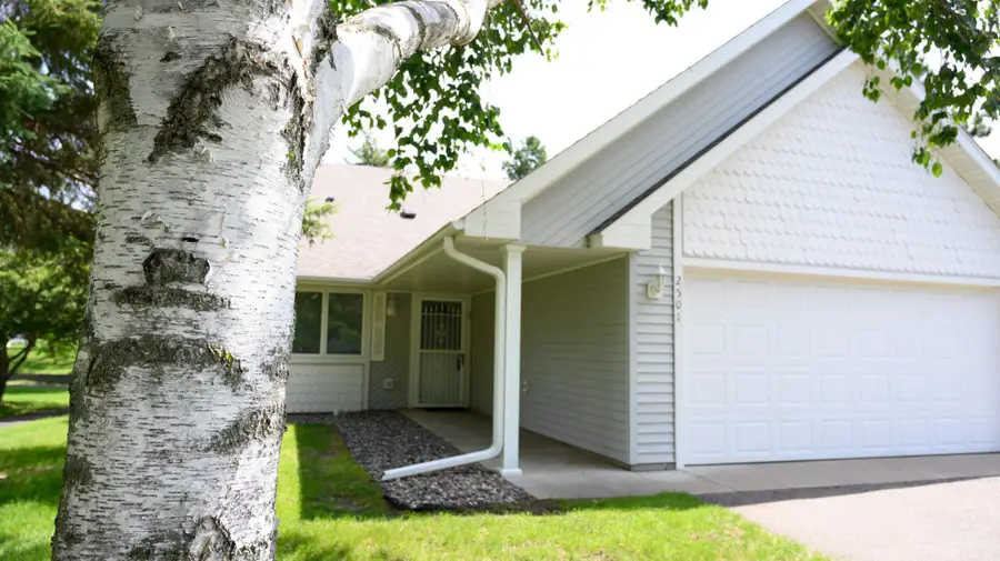 2501 Woodridge Lane, Brainerd, MN 56401 - #3