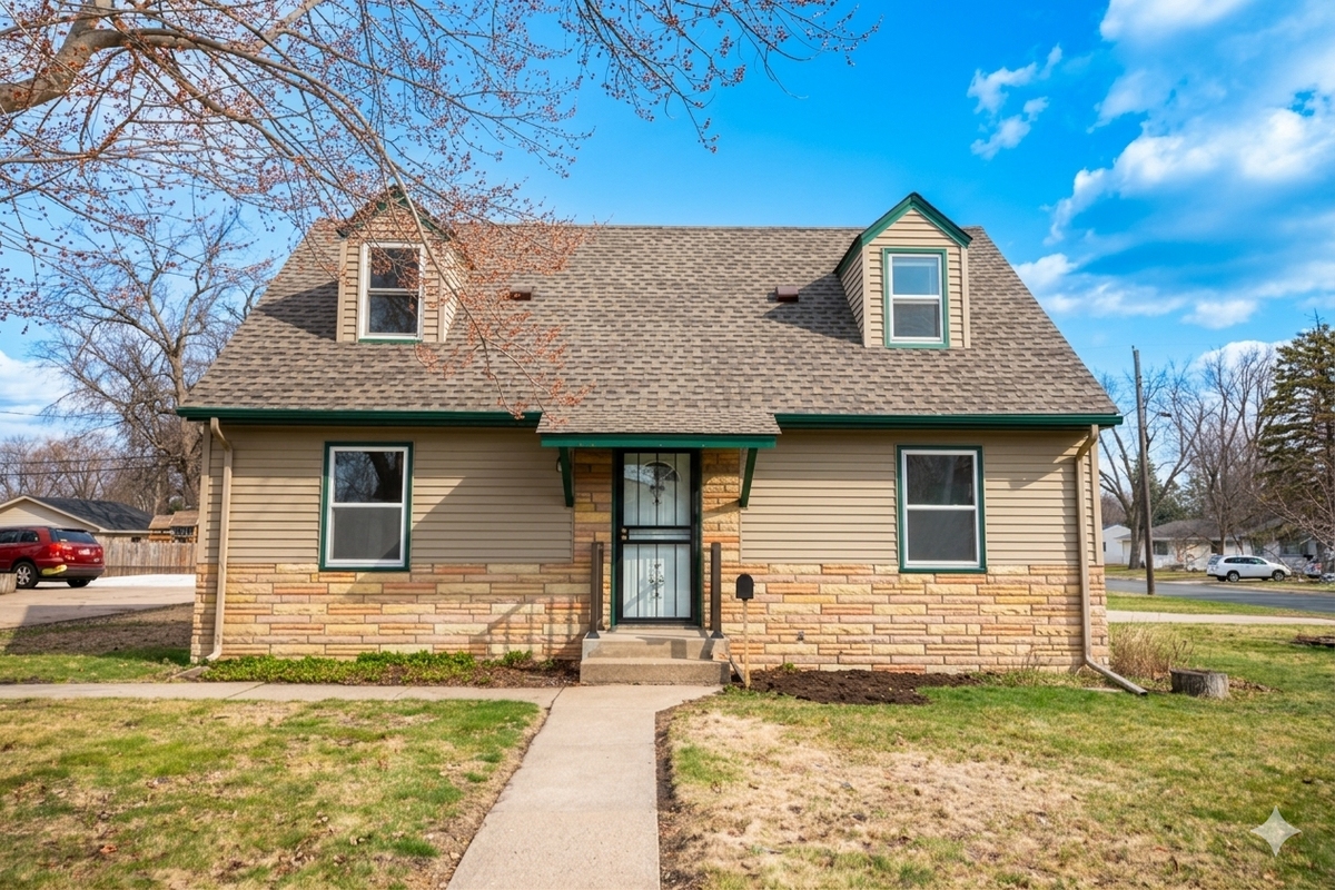 185 49th Avenue Ne, Minneapolis, MN 55421 - #1