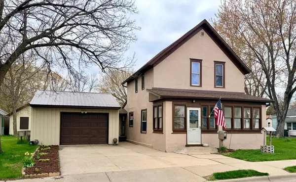 366 Genessee Street, Paynesville, MN 56362