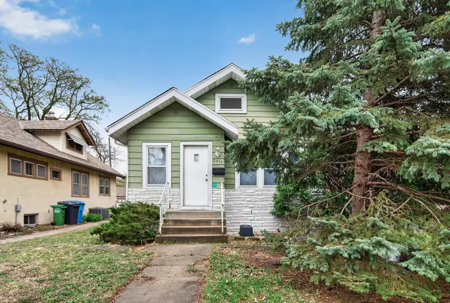 3417 41st Avenue S, Minneapolis, MN 55406 - #3