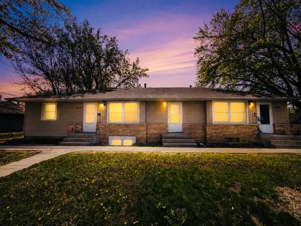 257 18th Avenue N, Hopkins, MN 55343