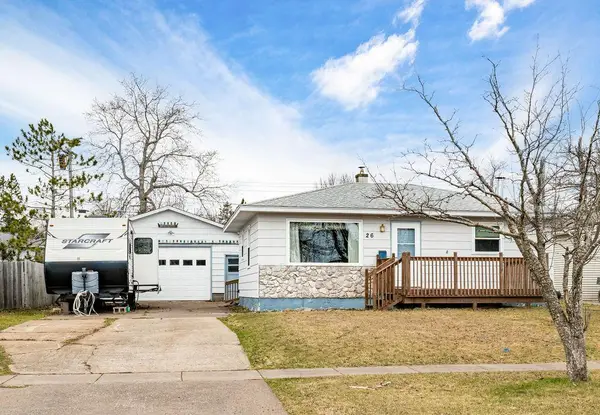 26 Gibson Road, Silver Bay, MN 55614