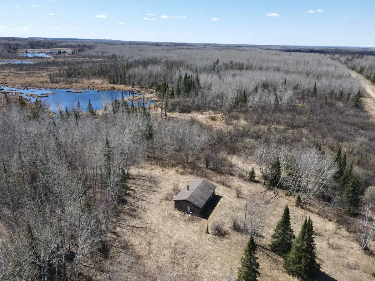 10354 County Road 553, Nashwauk, MN 55769 - #1