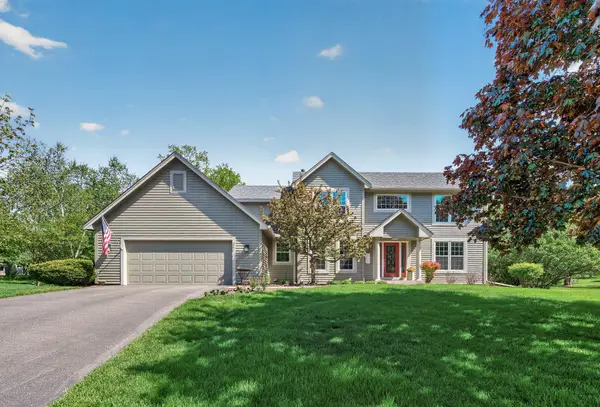 3771 Mount Vernon Lane, Saint Paul, MN 55129