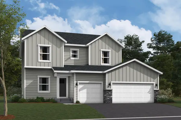 733 Prospect Point Road, Jordan, MN 55352