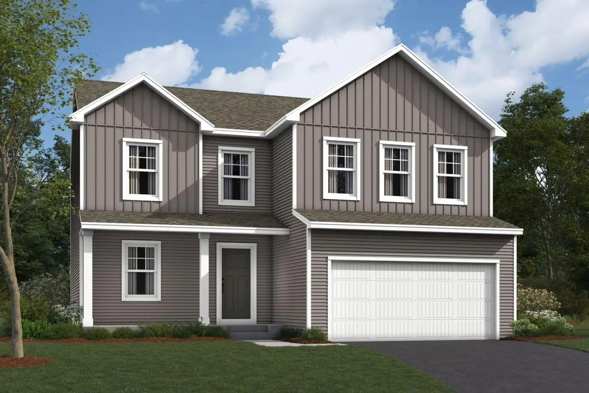 429 James Parkway, Elko New Market, MN 55054 - #1