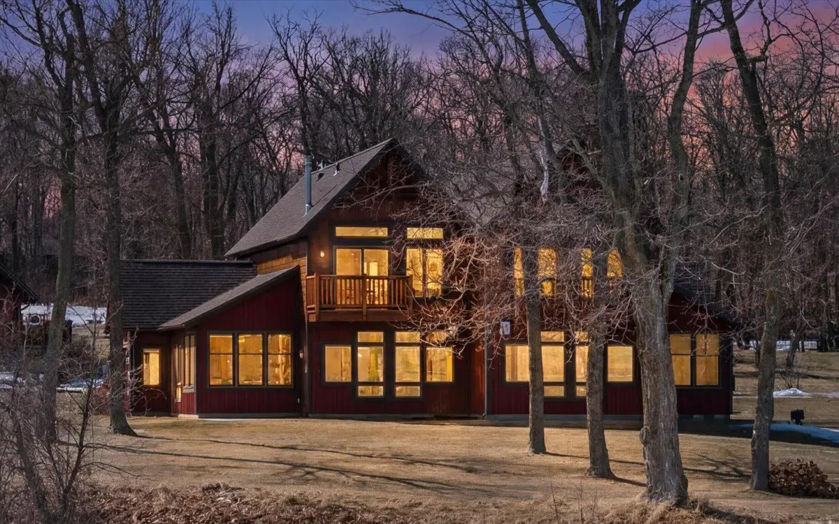6946 Beach View Lane Nw #215-4 Trappers Landing Lodge, Whipholt, MN 56452 - #1