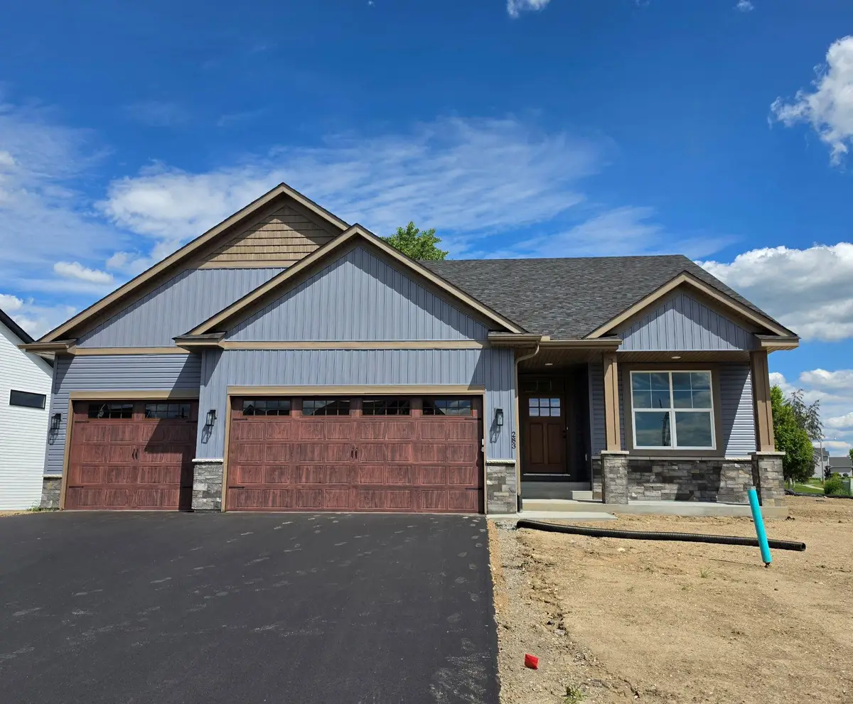 283 Lori Lane Avenue, Delano, MN 55328 - #1