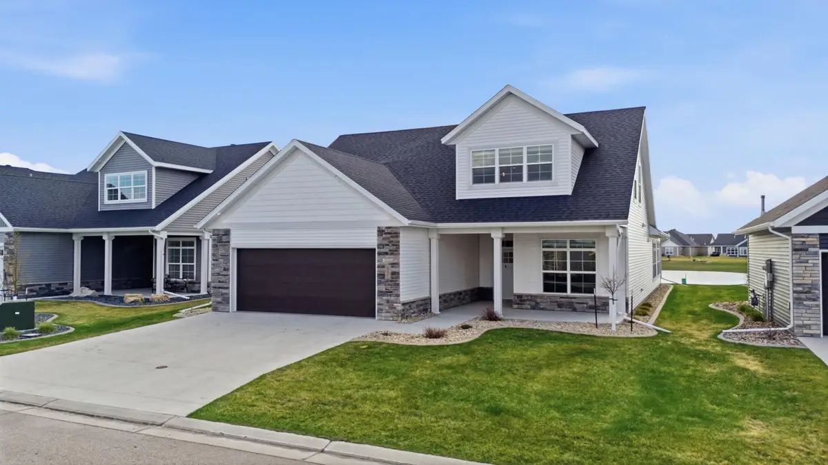 711 Rania Way W, West Fargo, ND 58078 - #1