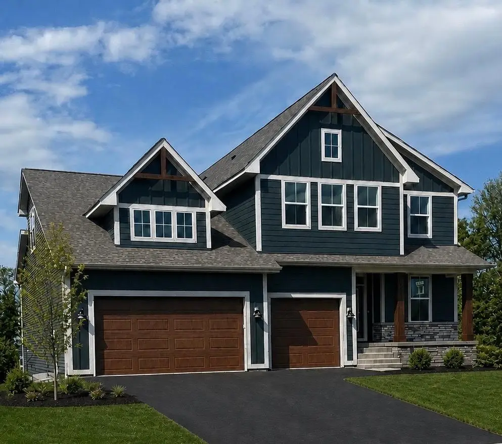 4921 127th Lane Ne, Blaine, MN 55449 - #1
