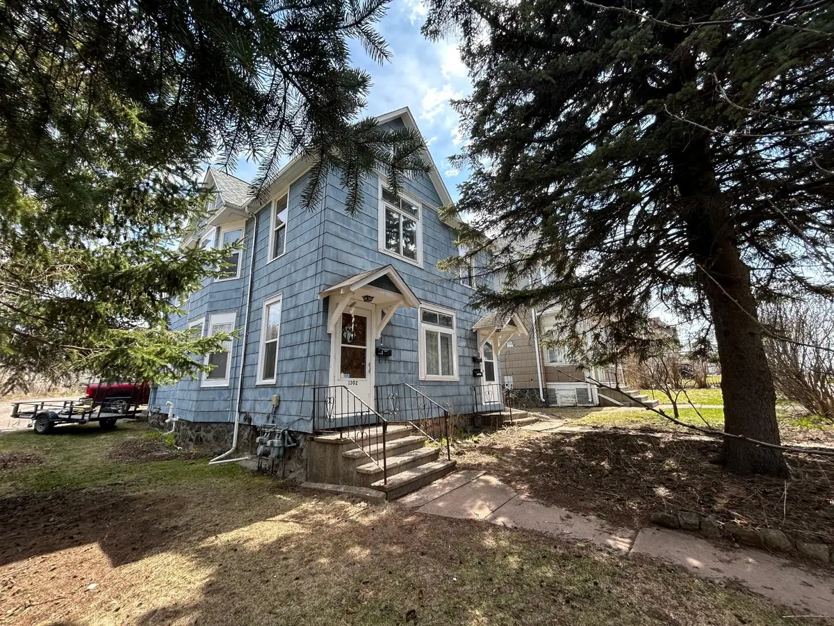 1302 W 1st Street, Duluth, MN 55806 - #1