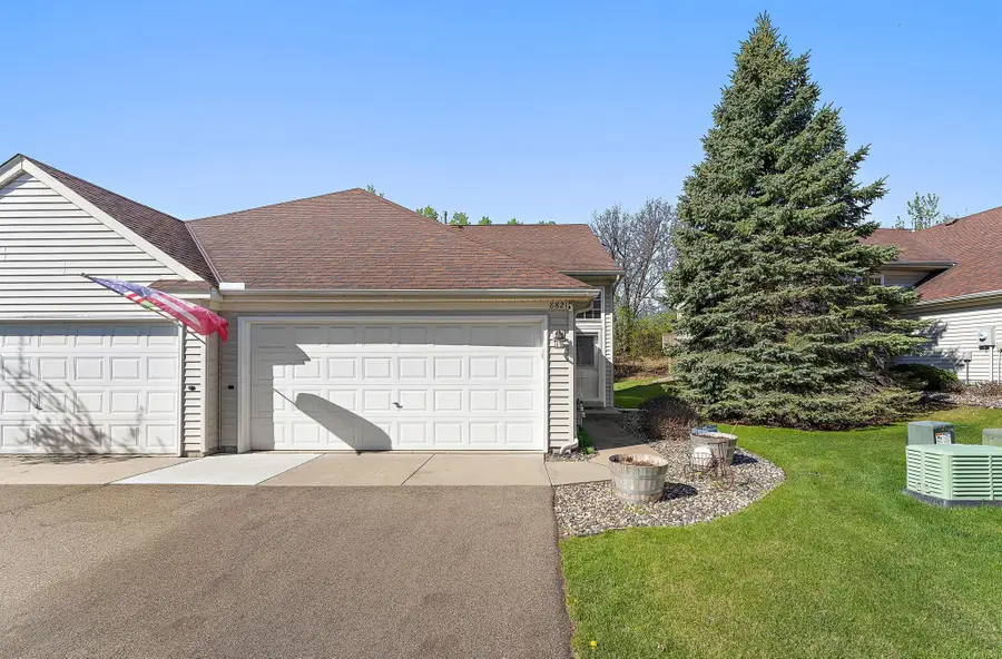 8821 Coffman Path, Inver Grove Heights, MN 55076 - #2