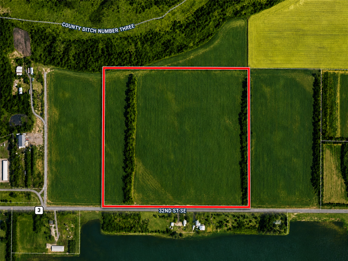 TBD County Road 3, Saint Cloud, MN 56304 - #1