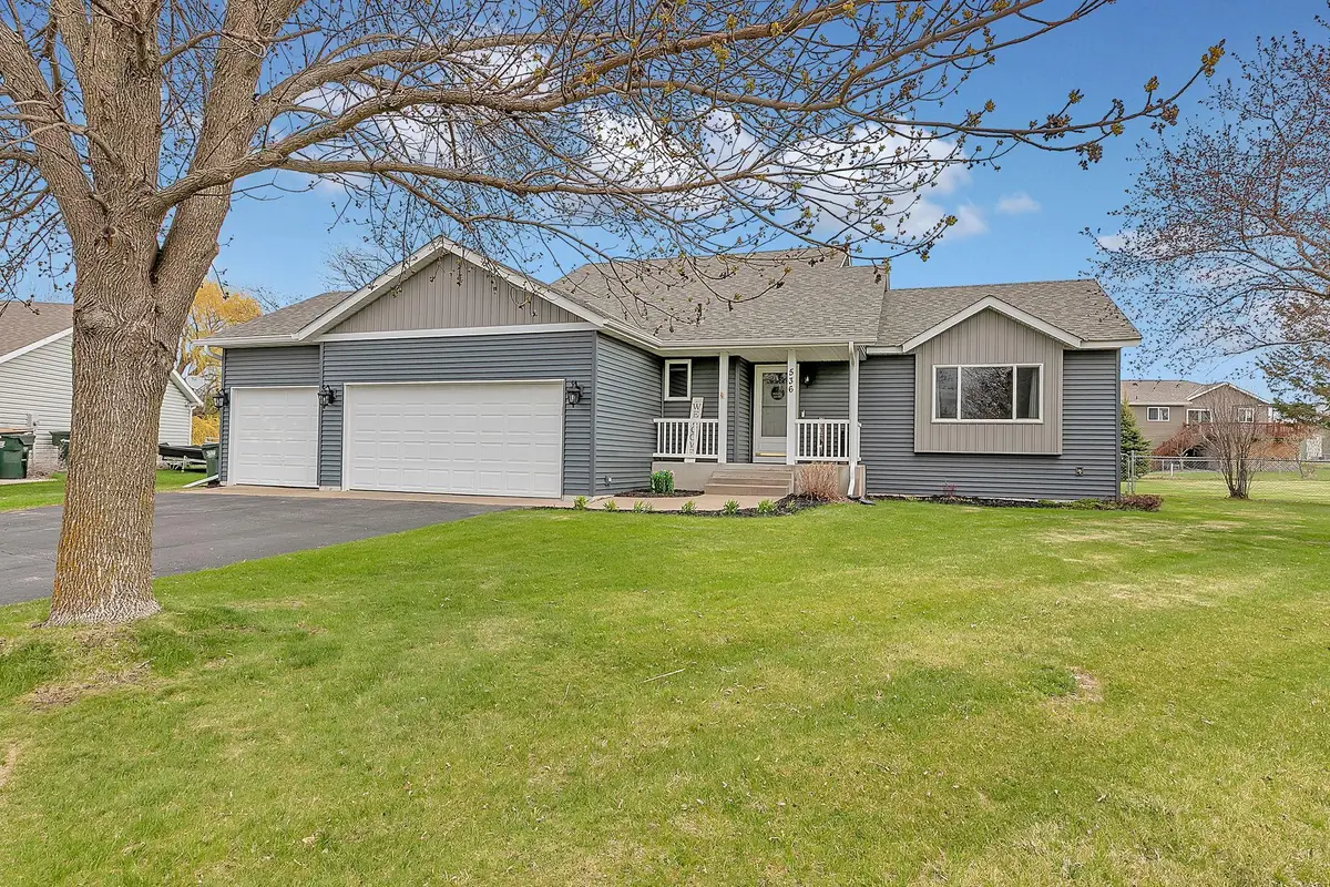 536 20th Avenue N, Sartell, MN 56377 - #1