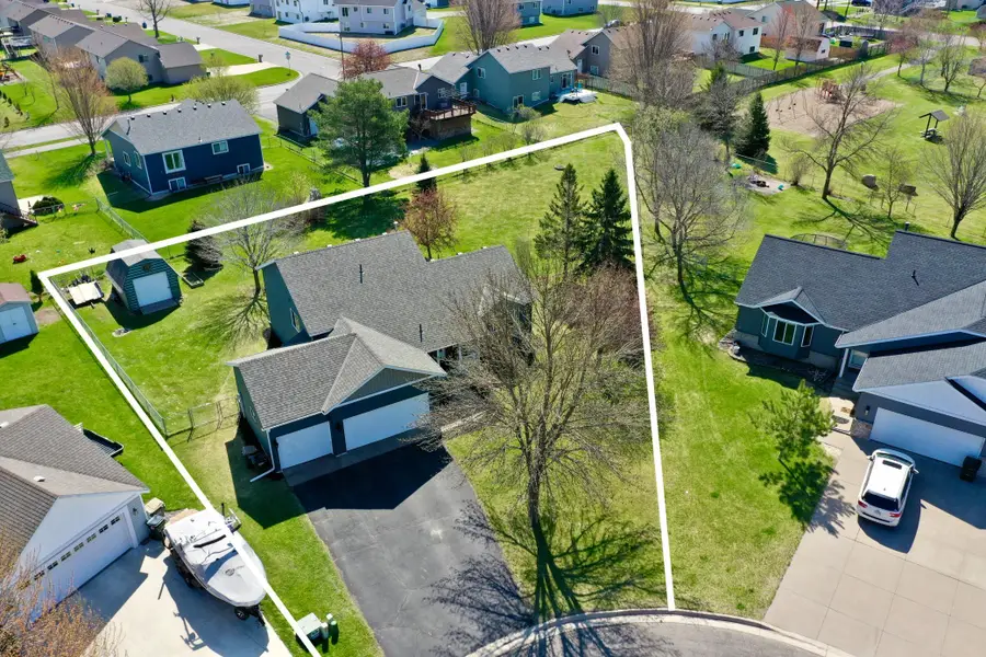 536 20th Avenue N, Sartell, MN 56377 - #2