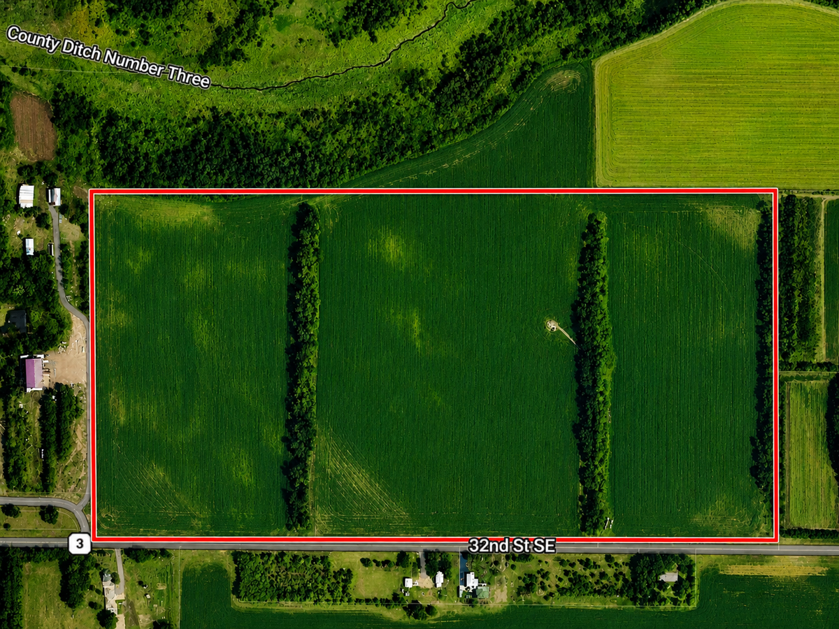 XXX County Road 3, Saint Cloud, MN 56304 - #1