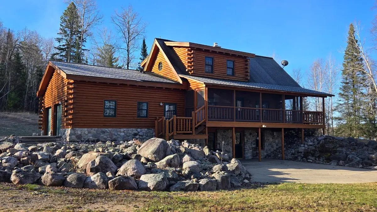 7272 Far North Road, Orr, MN 55771 - #1