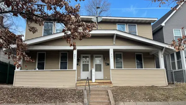 883 Sims Avenue, Saint Paul, MN 55106