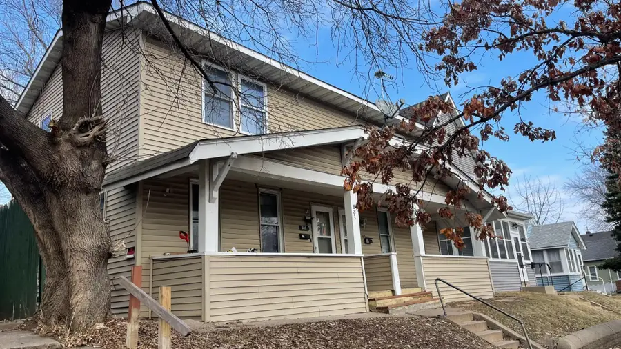 883 Sims Avenue, Saint Paul, MN 55106 - #2