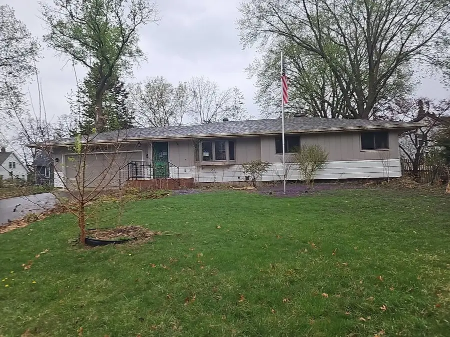 3532 Jerry Street, Saint Paul, MN 55110 - #2