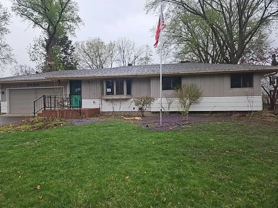3532 Jerry Street, Saint Paul, MN 55110 - #3