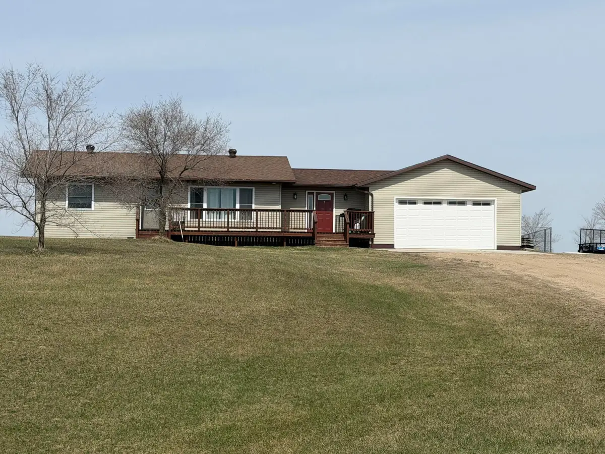 41485 429th Street, Perham, MN 56573 - #1